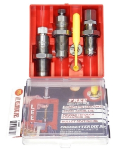 thumbnail image 2 of Lee Precision Pacesetter 3-Die Set For 400 Legend – #92079 – Made In USA 2 of 6