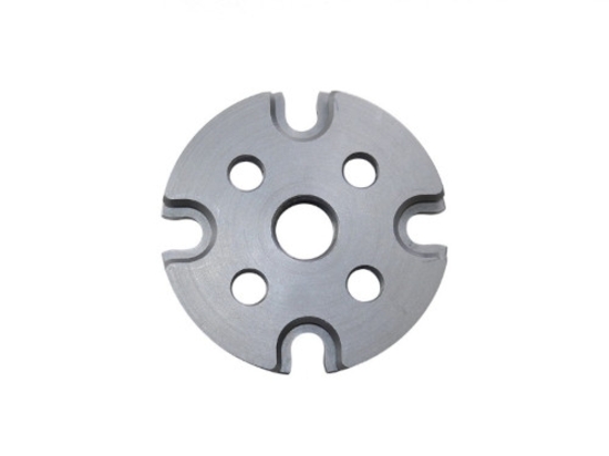 Picture of Pro 4000 Shell Plates