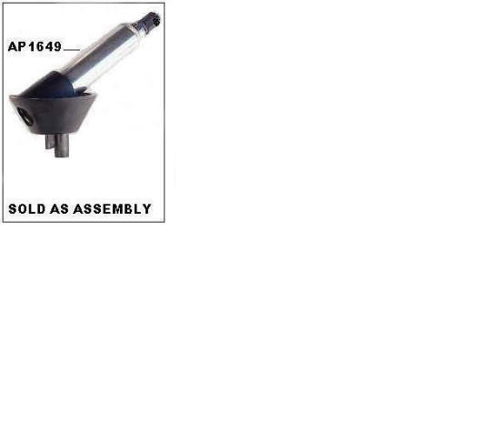 Picture of PERECT POWDER MEASURE METERING ROD ASSEMBLY