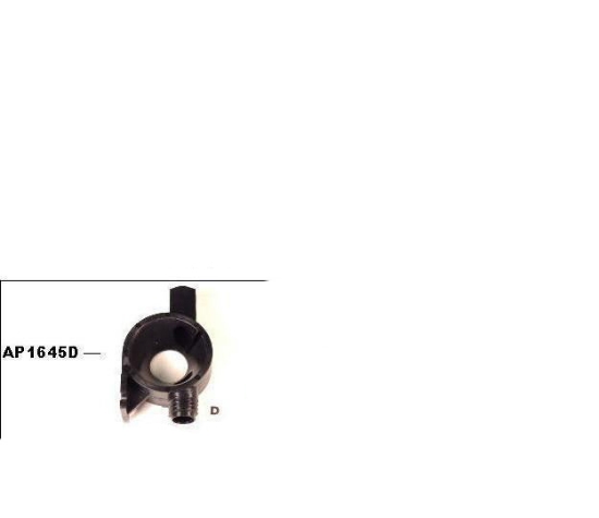 Picture of AP1645 PERFECT POWDER MEASURE BODY