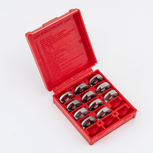 Lee Precision, Inc. Hand Priming Tool Shell Holder Set