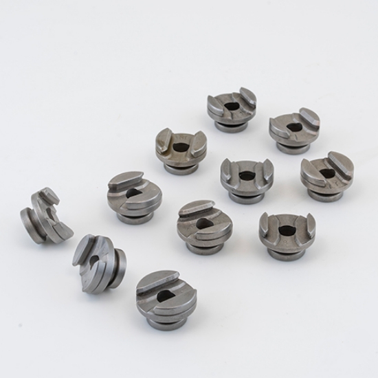 Lee Precision Inc Set Of X Press Shell Holders