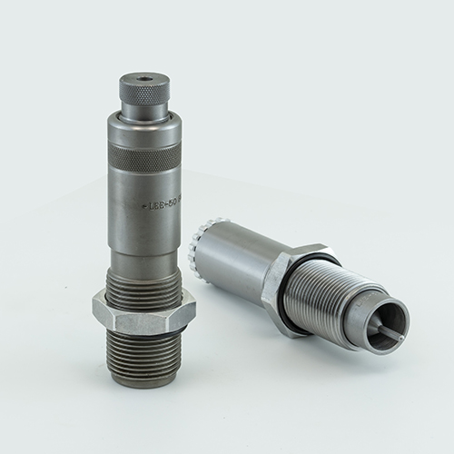 Lee Precision, Inc. 50 Bmg Collet Die Set