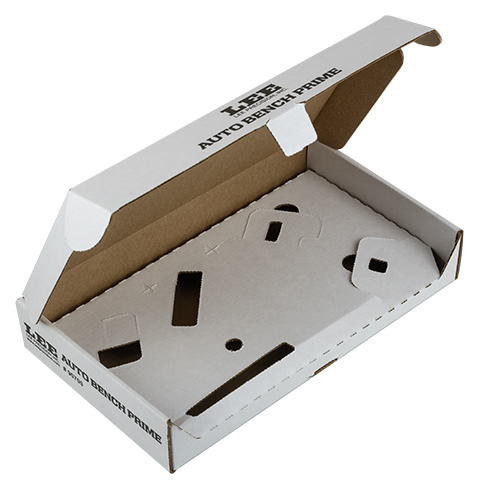 Lee Precision, Inc. - Box for Bench Prime