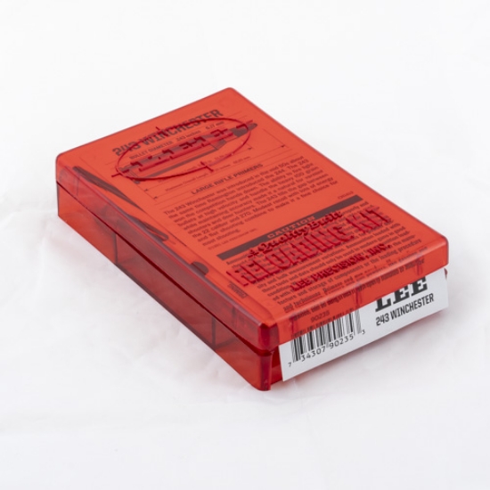 Lee Precision 90235 .243 Winchester Loader for sale online