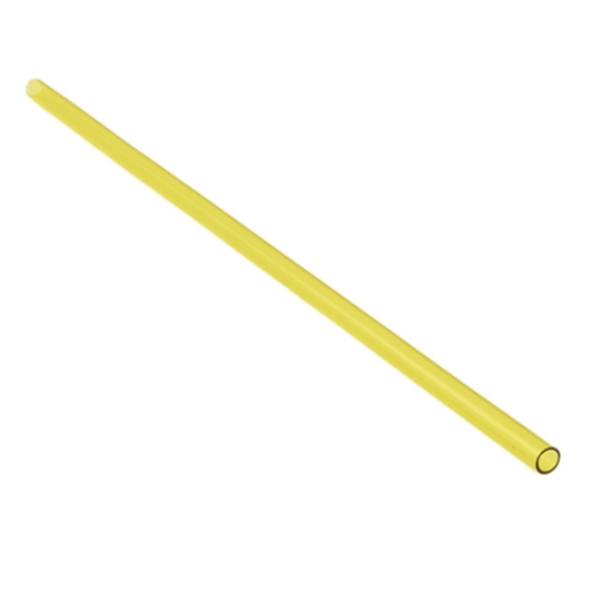 Picture of .323 OD x .250 ID X 13 Yellow Feed Tube