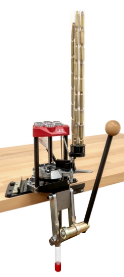 Picture of SIX PACK PRO RELOADING PRESS
