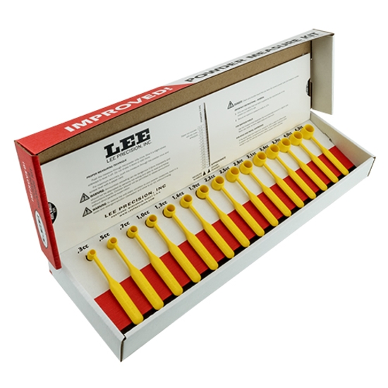 Picture of Powder Measure Dipper Kit