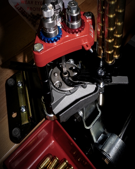 Lee Precision, Inc.. 2023 Pro 1000