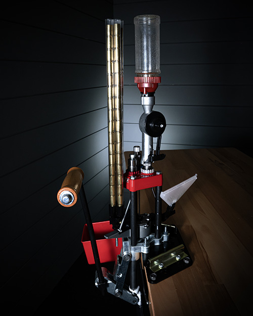 Lee Precision, Inc. - 2023 Pro 1000