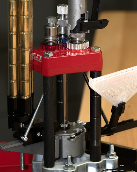 Lee Precision, Inc. - 2023 Pro 1000