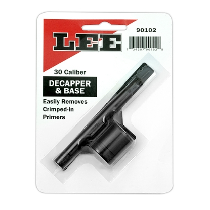 Lee Precision, Inc. - Case Decapping Tools
