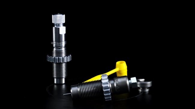 Lee Precision, Inc. - 5.7x28mm FN Dies