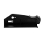 Picture of Bin Bracket for Six Pack Pro or Ultimate TP