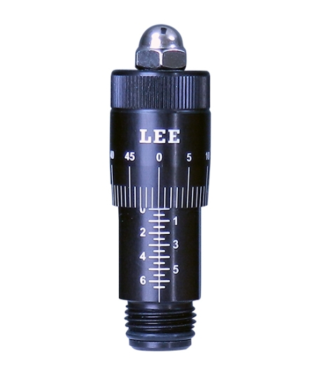 Picture of Micrometer Adjust Screw 