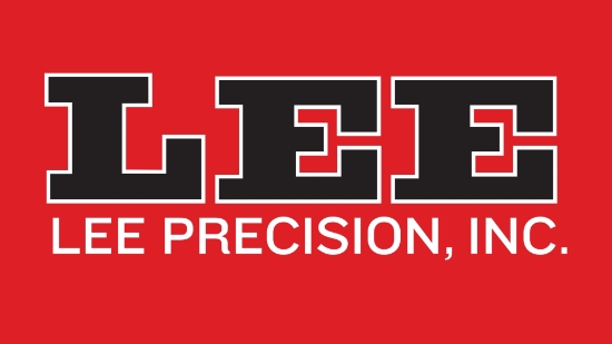 Picture of Lee logo sticker