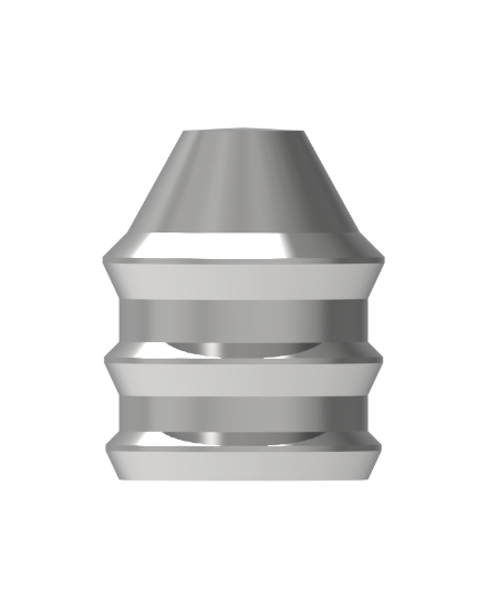 Picture of 50CAL-250 Double Cavity Mold