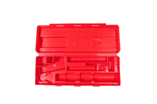 Picture of Hand Press molded case only