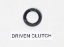 Picture of Driven Clutch