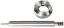 Picture of 12.7x42mm fifty beowulf Case Length Gauge & Shell Holder