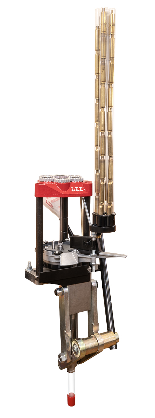 Lee Precision, Inc. - SIX PACK RELOADING PRESS