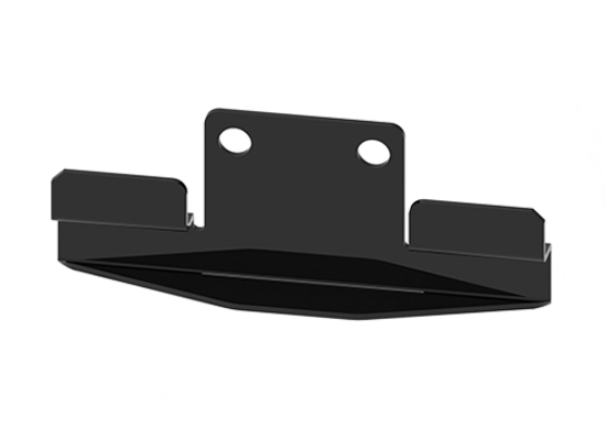 Picture of BIN BRACKET BLACK OX