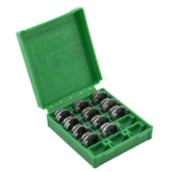 Picture of Reconditioned - Universal Shell Holder Set