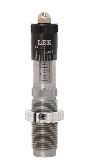 Picture of 416 Reminton Magnum Micrometer Precision Bullet Seater