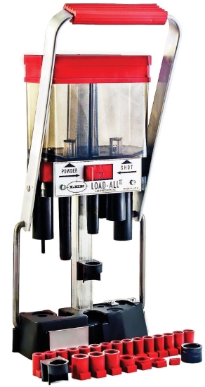 Picture of Reconditioned - 12G LOAD-ALL NOBEL 2 3/4