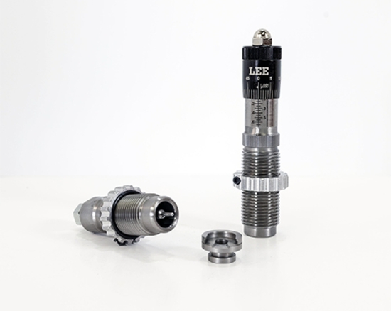 Lee Precision, Inc. - 277 SIG Fury Dies