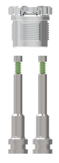 Picture of Reconditioned - BREECH LOCK RAM PRIME