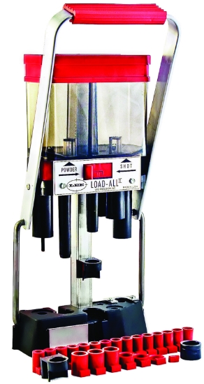 Picture of Reconditioned - 16G LOAD-ALL II  (WHD-8B)