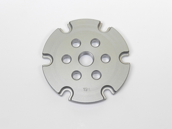 Picture of Reconditioned - Six Pack Pro shell plate 19L