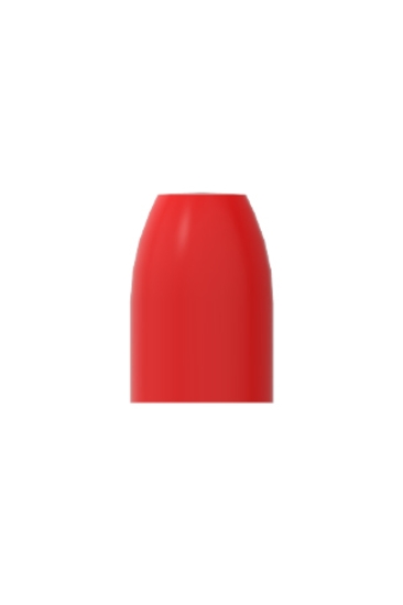 Picture of NLG 358-130-RF 6 Cavity Powder Coat Bullet Mold