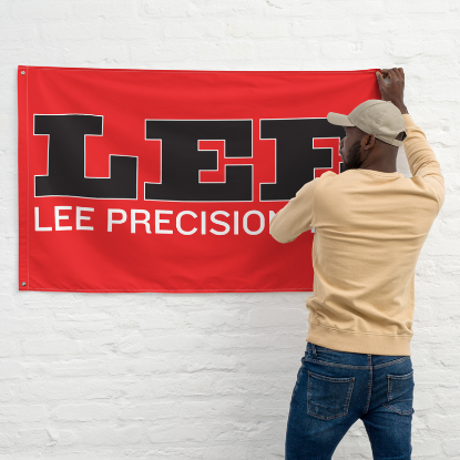 Lee Precision 90950 Cutter & Lock Stud in Kit, Include pulitore, Multicolore, Taglia Unica