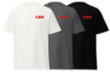 Picture of Everyday T-Shirt with Red Logo