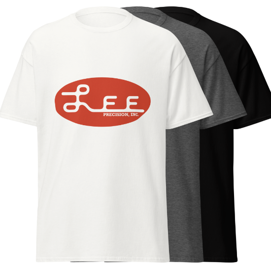 Picture of Everyday T-Shirt with Vintage Logo