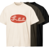 Picture of Premium Men's T-Shirt with Vintage Logo