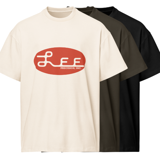 Picture of Premium Men's T-Shirt with Vintage Logo