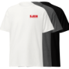 Picture of Everyday T-Shirt with Red Logo