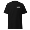 Everyday T-Shirt with White Logo / S