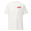 White / S