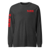 Dark Grey Heather / XS