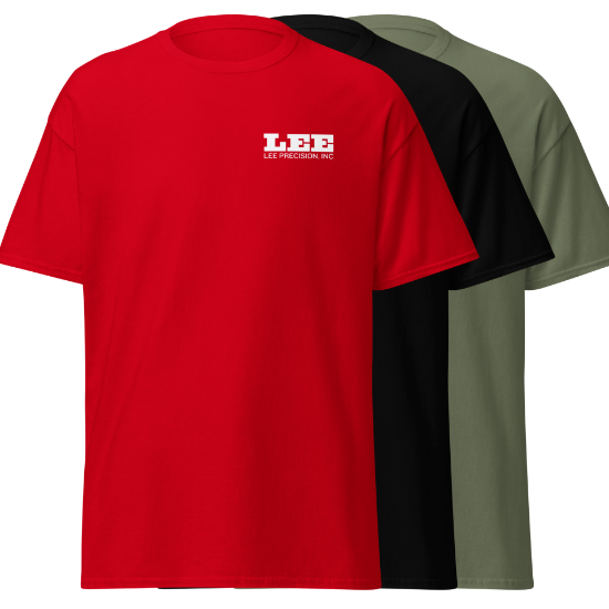 Picture of Everyday T-Shirt with White Logo