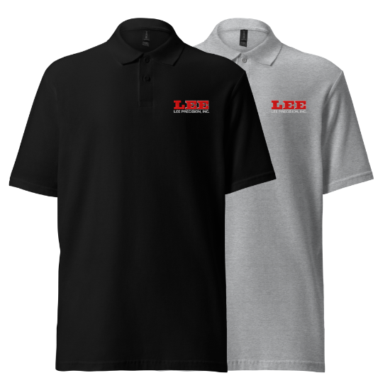 Picture of Embroidered Polo Shirt