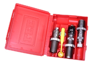 Lee Precision, Inc. - 7mm Backcountry Reloading Dies