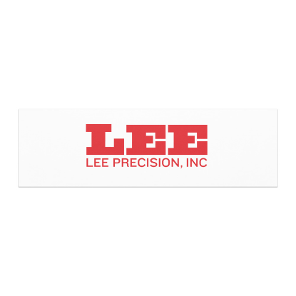 Lee Precision, Inc. - Accessories