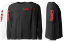 Picture of Everyday Long Sleeve with Red Logo