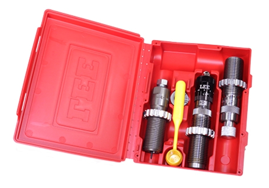 Picture of 7mm Backcountry Dies