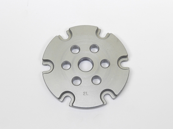 Picture of Reconditioned - Six Pack Pro shell plate 2L
